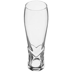 Paşabahçe Craft 440 ml 4 Parça Buğday Birası Bardağı