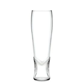 Paşabahçe Craft 440 ml 4 Parça Buğday Birası Bardağı