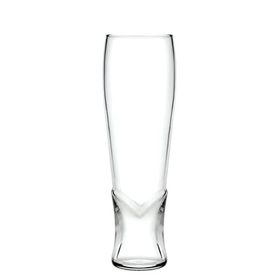 Paşabahçe Craft 440 ml 4 Parça Buğday Birası Bardağı