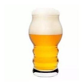 Paşabahçe Craft 4'lü Bira Bardağı