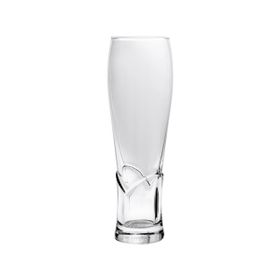 Paşabahçe Craft Wheat 4'lü Ayaklı Bardak
