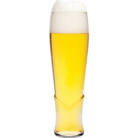 Paşabahçe Craft Wheat 4'lü Ayaklı Bardak