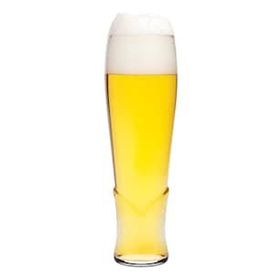 Paşabahçe Craft Wheat 4'lü Ayaklı Bardak