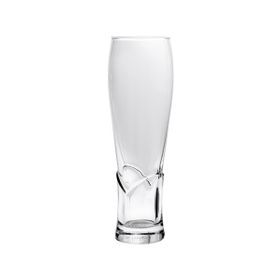 Paşabahçe Craft Wheat 4'lü Ayaklı Bardak