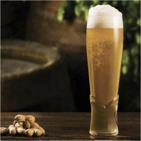 Paşabahçe Craft Wheat Beer 4 Adet 455 CC Uzun Bardak