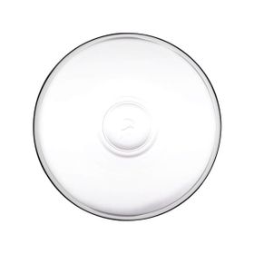 Paşabahçe Dantel 123 mm Çay Tabağı