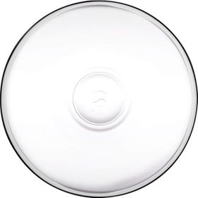 Paşabahçe Dantel 123 mm Çay Tabağı
