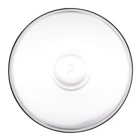 Paşabahçe Dantel 123 mm Çay Tabağı
