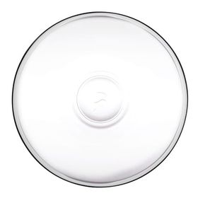 Paşabahçe Dantel 123 mm Çay Tabağı