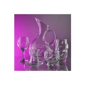 Paşabahçe Decostyle Alev 61 Parça Bardak Çeyiz Seti