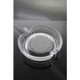 Paşabahçe Denızli Cam Elma Rendesi