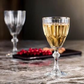 Paşabahçe Diamond 12 Adet Kırmızı Şarap Bardağı