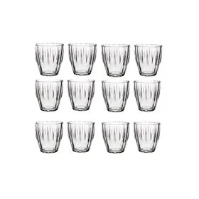 Paşabahçe Diamond 12'li 275 ml Su Bardağı