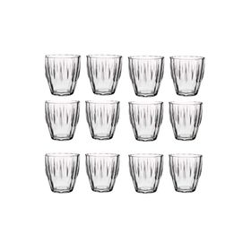 Paşabahçe Diamond 12'li 275 ml Su Bardağı