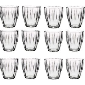 Paşabahçe Diamond 12'li 275 ml Su Bardağı