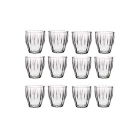 Paşabahçe Diamond 12'li 275 ml Su Bardağı