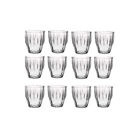 Paşabahçe Diamond 12'li 275 ml Su Bardağı