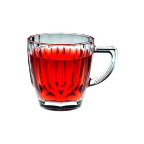 Paşabahçe Diamond 2 Adet Kulplu Bardak