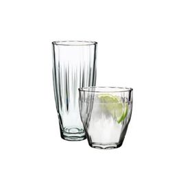 Paşabahçe Diamond 24 Parça 12 Kişilik Su Meşrubat Bardağı Seti Takımı