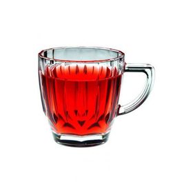 Paşabahçe Diamond 2'li Kulplu Bardak