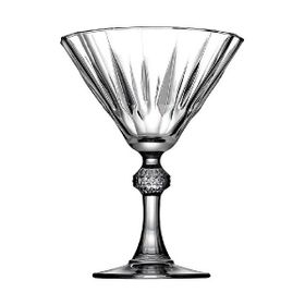 Paşabahçe Diamond 6'lı Ayaklı Bardak Set