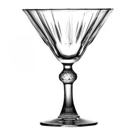 Paşabahçe Diamond 6'lı Ayaklı Bardak Seti