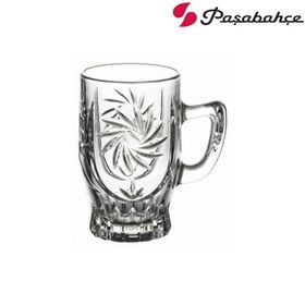 Paşabahçe Diamond 6'lı Kulplu Bardak