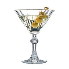 Paşabahçe Diamond Ayaklı Kadeh Bardak