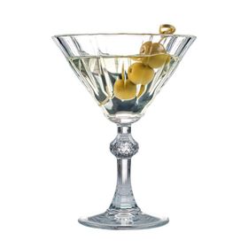 Paşabahçe Diamond Ayaklı Kadeh Bardak