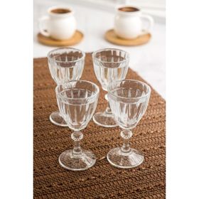 Paşabahçe Diamond Kahve Yanı Bardak