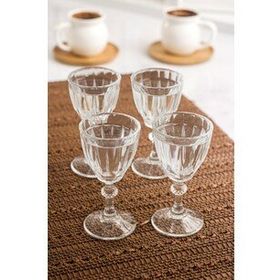 Paşabahçe Diamond Kahve Yanı Bardak