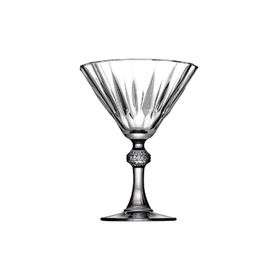 Paşabahçe Diamond Martini Ayaklı 6'lı Dondurmalık Bardak