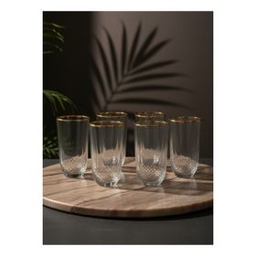 Paşabahçe Diony 52770 345 CC 12'li Meşrubat Bardağı