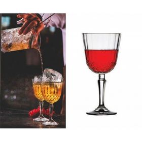 Paşabahçe Diony 6lı Kadeh Bardak