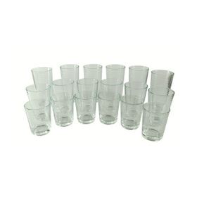 Paşabahçe Doro 18 Parça Bardak Set