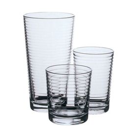 Paşabahçe Doro 18 Parça Bardak Set