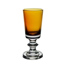 Paşabahçe El İmalatı 110 cc Kristal Ayaklı Bardak
