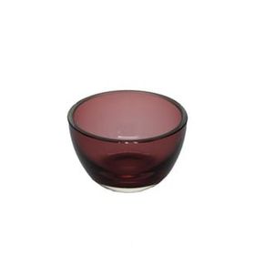 Paşabahçe El İmalatı Kristal 1 Adet Mini Kase