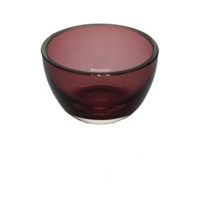 Paşabahçe El İmalatı Kristal 1 Adet Mini Kase