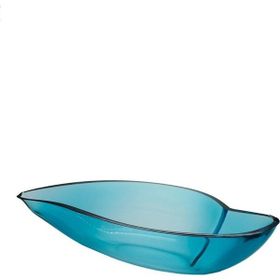 Paşabahçe El İmalatı Kristal Dekoratif Kase