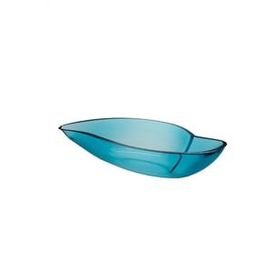 Paşabahçe El İmalatı Kristal Dekoratif Kase