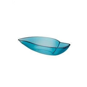 Paşabahçe El İmalatı Kristal Dekoratif Kase