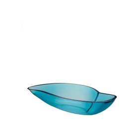 Paşabahçe El İmalatı Kristal Dekoratif Kase