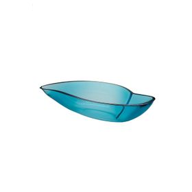 Paşabahçe El İmalatı Kristal Dekoratif Kase