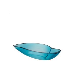 Paşabahçe El İmalatı Kristal Dekoratif Kase