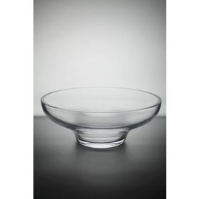 Paşabahçe El İmalatı Kristal Kase