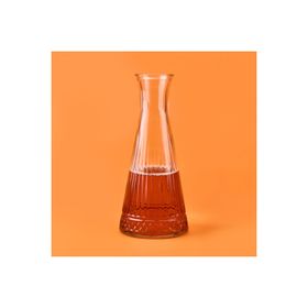 Paşabahçe Elysa 940 ml Şeffaf Düz Karaf