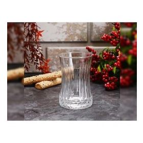 Paşabahçe Elysia 12 Adet Çay Bardağı