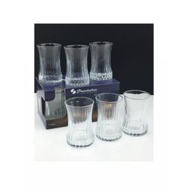 Paşabahçe Elysia 12 Adet Çay Bardağı
