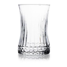 Paşabahçe Elysia 12'li Çay Bardağı Seti